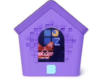 Bitzee bouda pro pejsky