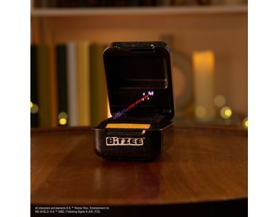 Bitzee Harry Potter - Poškozený obal