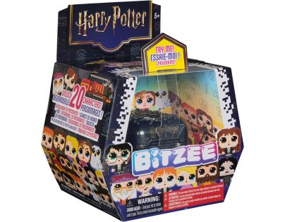 Bitzee Harry Potter - Poškozený obal