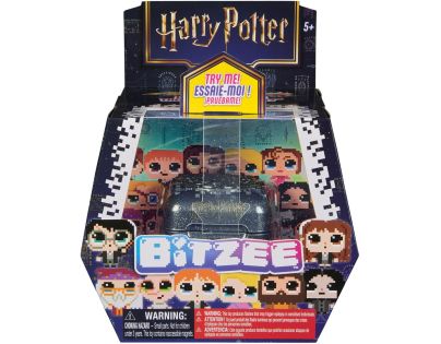 Bitzee Harry Potter - Poškozený obal