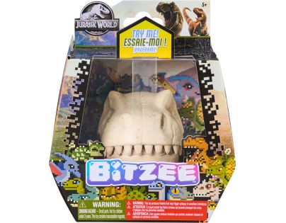 Bitzee Jurský svět s dinosaury