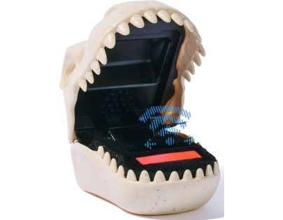 Bitzee Jurský svět s dinosaury