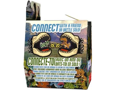 Bitzee Jurský svět s dinosaury