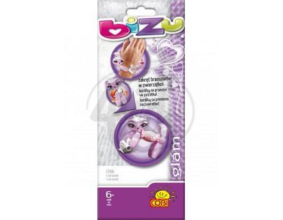 BIZU 95514 - Základní 1 ks - Funky