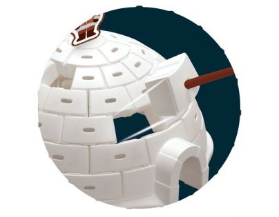 Black Fire Igloo Mania