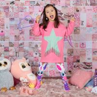 Bláznivé podkolenky ZAJÍČEK 5