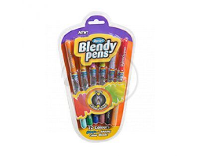 Blendy pens 12 ColourPack