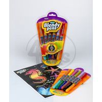 Blendy pens 12 ColourPack 2