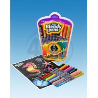 Blendy pens 18 Colour Pack 2