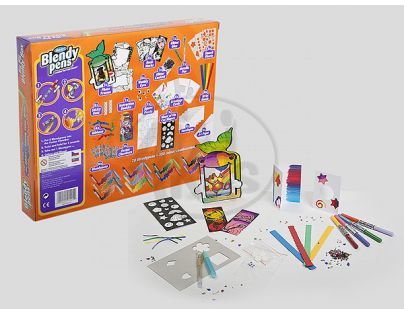 Blendy pens Big Big Blendy Box BP1401