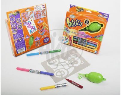 Blendy pens Blasta Box