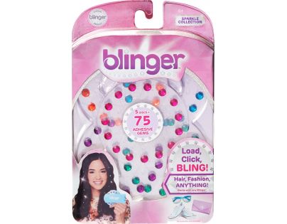 Blinger Náhradní náplň 75 ks barevné