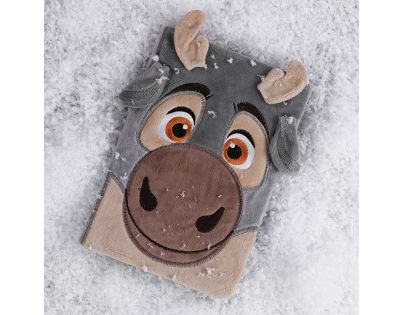 Epee Merch Zápisník A5 Premium Frozen Sven