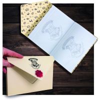Bluesky Harry Potter Blok obálka