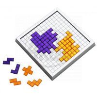 MATTEL R1984 - Blokus duo 2