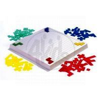 MATTEL R1983 - Blokus 3