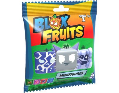 Blox Fruits – Minifigurka S2 (display 24ks)