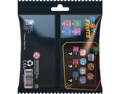 Blox Fruits – Minifigurka S2 (display 24ks)