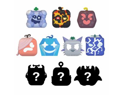 Blox Fruits – Minifigurka S2 (display 24ks)