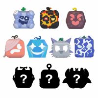 Blox Fruits – Minifigurka S2 (display 24ks) 6