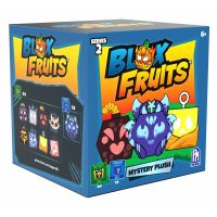 Blox Fruits – Plyšová figurka S2  (display 18ks)