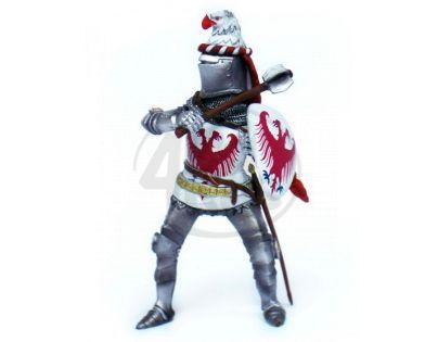 Mac Toys 21439 - Anglický rytíř