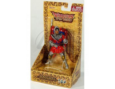 Mac Toys 21766 - Francouzský rytíř