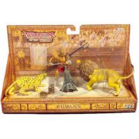 Mac Toys 21731 - Římský gladiátor 2