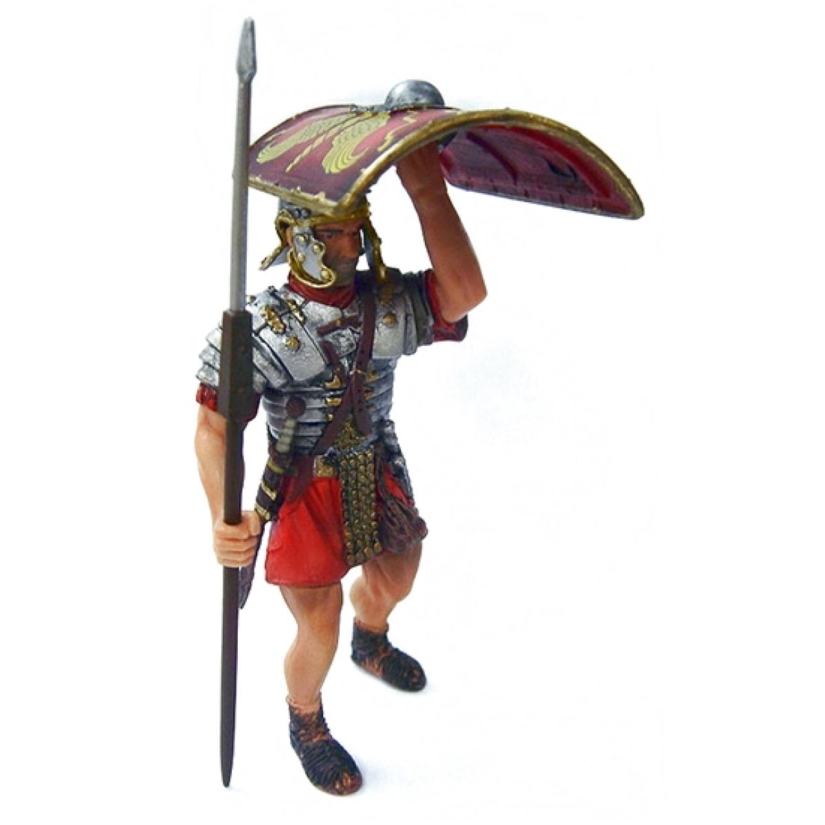 Mac Toys 21597 - Římský legionář
