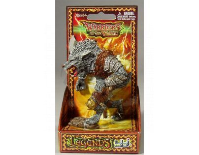 Mac Toys 00353 - Vlkodlak