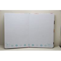 Bluesky Cinnamoroll Blok A5 4