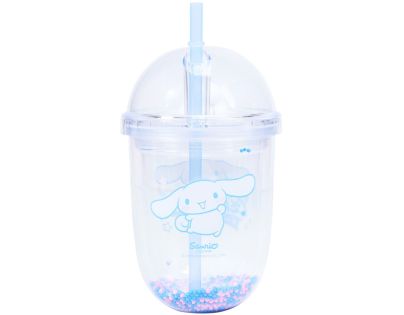 Bluesky Cinnamoroll Hrnek Boba