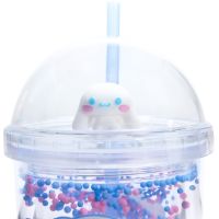 Bluesky Cinnamoroll Hrnek Boba 3