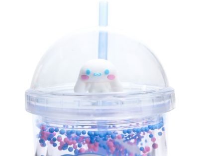 Bluesky Cinnamoroll Hrnek Boba