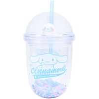 Bluesky Cinnamoroll Hrnek Boba 5