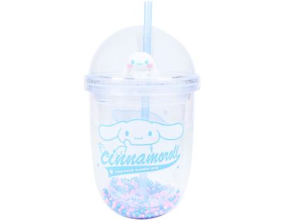Bluesky Cinnamoroll Hrnek Boba