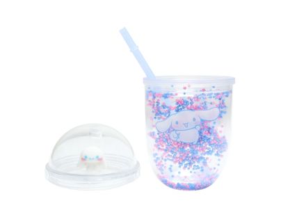 Bluesky Cinnamoroll Hrnek Boba