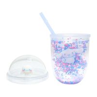 Bluesky Cinnamoroll Hrnek Boba 2