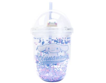 Bluesky Cinnamoroll Hrnek Boba