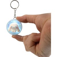 Bluesky Cinnamoroll Klíčenka se světlem 2