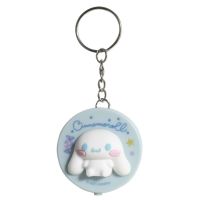 Bluesky Cinnamoroll Klíčenka se světlem