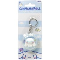 Bluesky Cinnamoroll Klíčenka se světlem 4