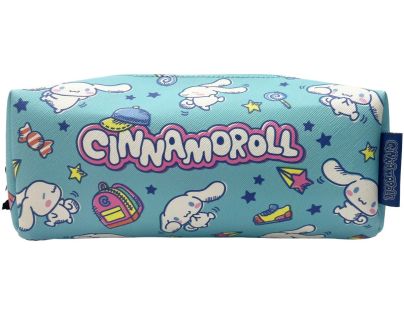 Bluesky Cinnamoroll Penál kulatý