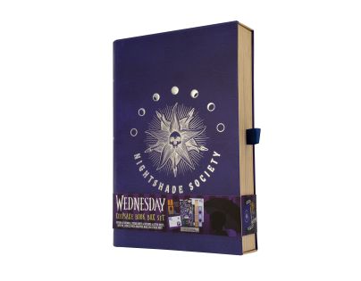 Bluesky Dárkový box Wednesday (Keepsake)