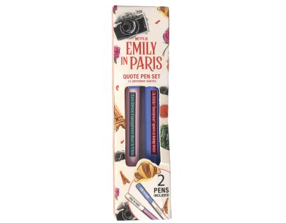 Bluesky Emily Set per