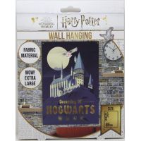 Bluesky Harry Potter Banner nástěnný