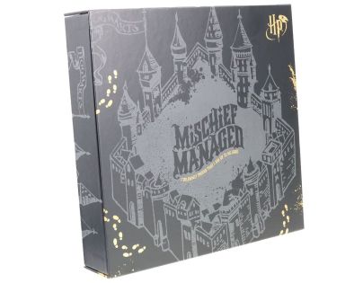 Bluesky Harry Potter Dárkový box Pobertův plánek