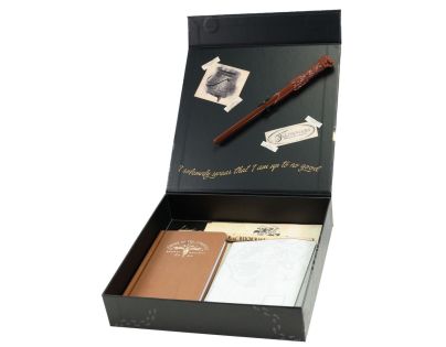 Bluesky Harry Potter Dárkový box Pobertův plánek