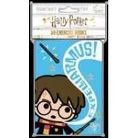 Bluesky Harry Potter Kawai Set bloků A6