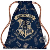 Bluesky Harry Potter Pytlík stahovací Navy & Gold